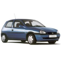 CORSA B
